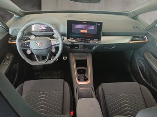 CUPRA Born 58kWh e-Boost Pack Advanced Plus 170 kW (231 CV)