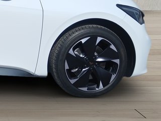CUPRA Born 58kWh e-Boost Pack Advanced Plus 170 kW (231 CV)