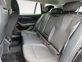 Skoda Octavia 2.0 TDI Ambition DSG 110 kW (150 CV)