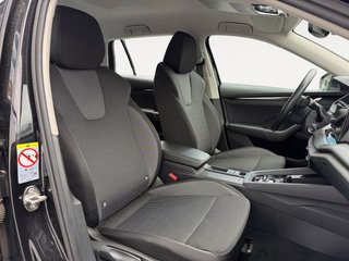 Skoda Octavia 2.0 TDI Ambition DSG 110 kW (150 CV)