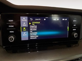 Skoda Octavia 2.0 TDI Ambition DSG 110 kW (150 CV)