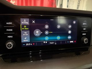 Skoda Octavia 2.0 TDI Ambition DSG 110 kW (150 CV)