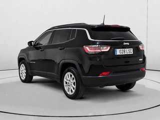 Jeep Compass 1.6 Multijet Longitude 4x2 96 kW (130 CV)