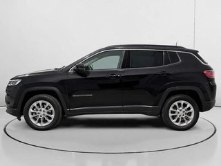 Jeep Compass 1.6 Multijet Longitude 4x2 96 kW (130 CV)