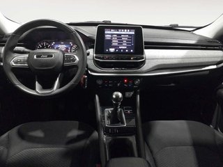 Jeep Compass 1.6 Multijet Longitude 4x2 96 kW (130 CV)