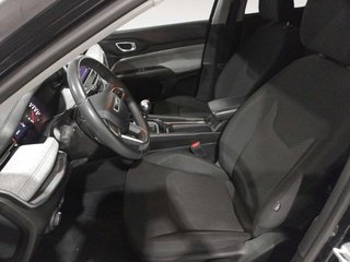 Jeep Compass 1.6 Multijet Longitude 4x2 96 kW (130 CV)