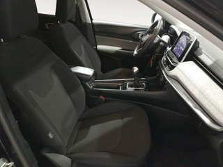 Jeep Compass 1.6 Multijet Longitude 4x2 96 kW (130 CV)