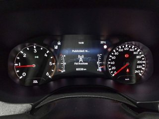 Jeep Compass 1.6 Multijet Longitude 4x2 96 kW (130 CV)