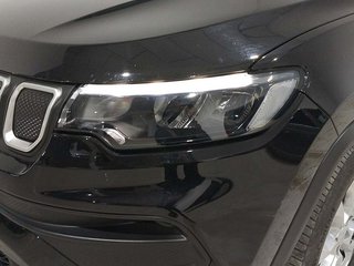 Jeep Compass 1.6 Multijet Longitude 4x2 96 kW (130 CV)