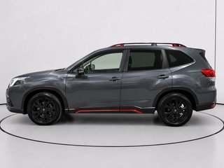 Subaru Forester 2.0i Hybrid Executive Plus CVT 110 kW (150 CV)