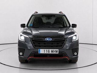 Subaru Forester 2.0i Hybrid Executive Plus CVT 110 kW (150 CV)