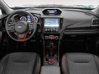 Subaru Forester 2.0i Hybrid Executive Plus CVT 110 kW (150 CV)