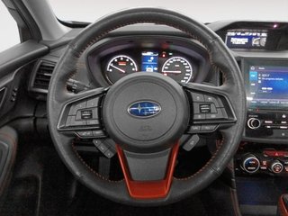Subaru Forester 2.0i Hybrid Executive Plus CVT 110 kW (150 CV)