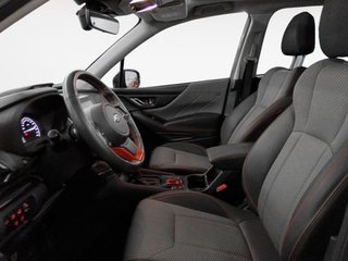 Subaru Forester 2.0i Hybrid Executive Plus CVT 110 kW (150 CV)