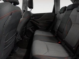 Subaru Forester 2.0i Hybrid Executive Plus CVT 110 kW (150 CV)