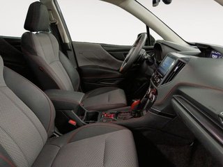 Subaru Forester 2.0i Hybrid Executive Plus CVT 110 kW (150 CV)