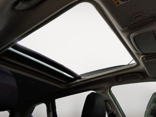 Subaru Forester 2.0i Hybrid Executive Plus CVT 110 kW (150 CV)