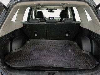 Subaru Forester 2.0i Hybrid Executive Plus CVT 110 kW (150 CV)