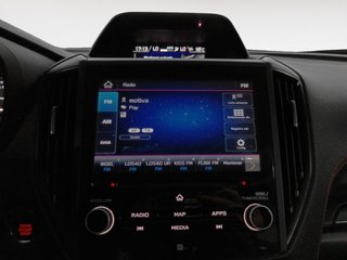 Subaru Forester 2.0i Hybrid Executive Plus CVT 110 kW (150 CV)