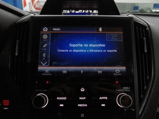 Subaru Forester 2.0i Hybrid Executive Plus CVT 110 kW (150 CV)