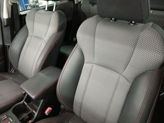 Subaru Forester 2.0i Hybrid Executive Plus CVT 110 kW (150 CV)