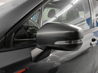 Subaru Forester 2.0i Hybrid Executive Plus CVT 110 kW (150 CV)