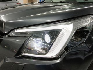 Subaru Forester 2.0i Hybrid Executive Plus CVT 110 kW (150 CV)