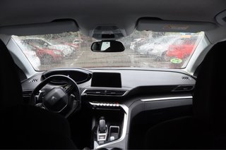 Peugeot 3008 2019