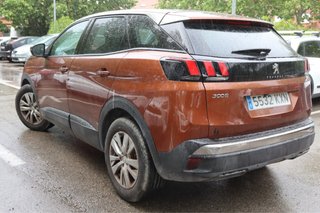 Peugeot 3008 2019