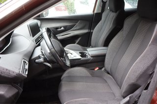 Peugeot 3008 2019