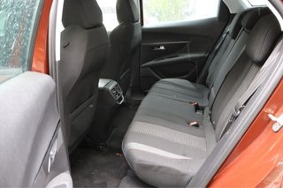 Peugeot 3008 2019
