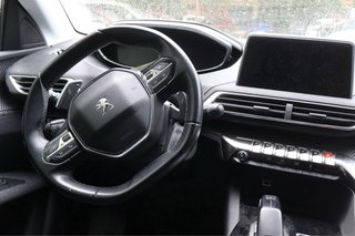 Peugeot 3008 2019