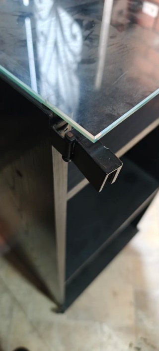 Mueble cadena de música RESTURAR