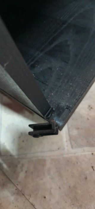 Mueble cadena de música RESTURAR