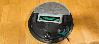 Roomba Combo 2 Esencial