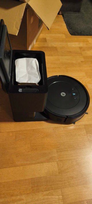 Roomba Combo 2 Esencial