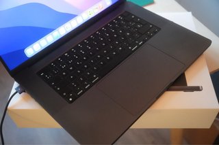 MacBook Pro 16” M4 Pro 512GB 24GB+ Caja original