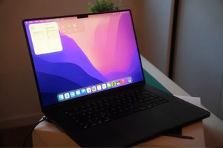 MacBook Pro 16” M4 Pro 512GB 24GB+ Caja original