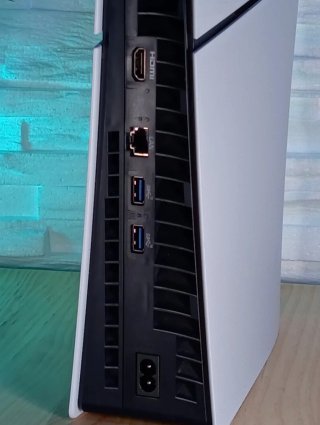 NUEVA | PS5 SLIM DIGITAL