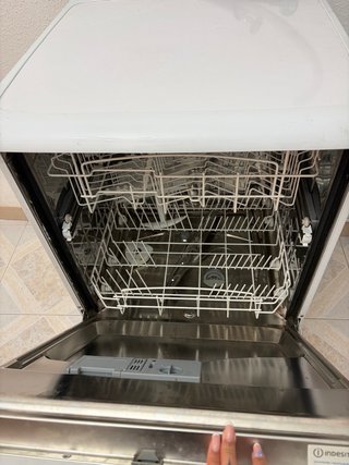 Lavastoviglie Indesit - Buono stato