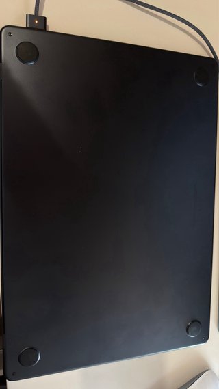 MacBook Air M3 15 2024 8GB RAM