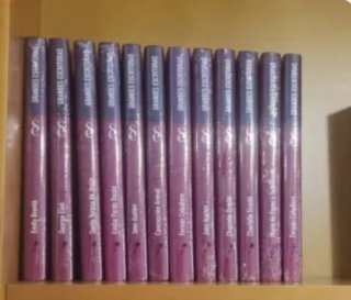 Grandes escritoras