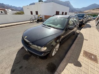 BMW Serie 3 2001