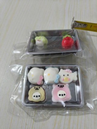 mini Squishy Juguete para apretar