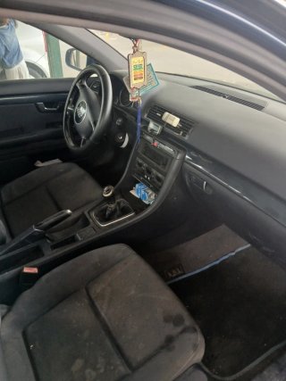 Audi A4 2003