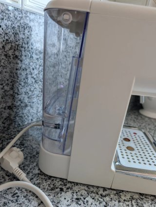Cafetera Create