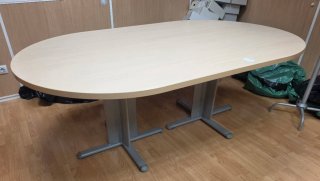 Muebles de oficina madera