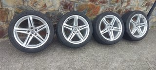 Llantas Audi S Line 18 8.5x18 ET29 5x112