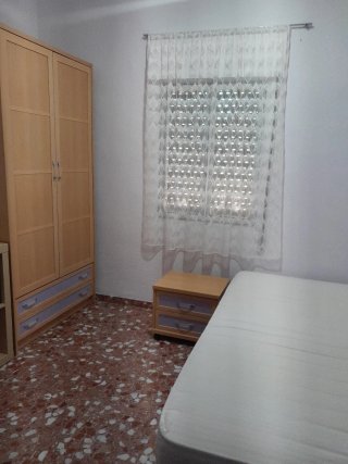 Habitación juvenil de  105