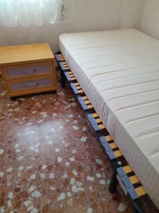 Habitación juvenil de  105